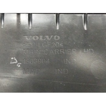 Recambio de salpicadero para volvo v40 1.6 diesel cat referencia OEM IAM 1303904 31291369 31291367