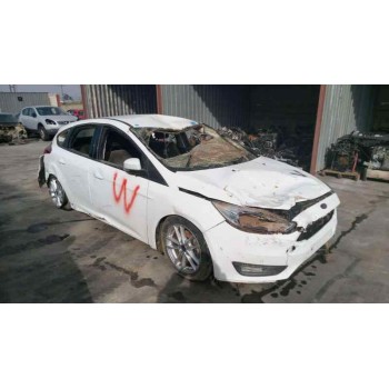 ford focus iii del año 2016