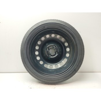 Recambio de neumatico repuesto para opel astra h berlina 1.6 16v referencia OEM IAM 2160126 4.00BTX16H2 ET41 