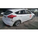 FORD FOCUS III