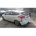 FORD FOCUS III