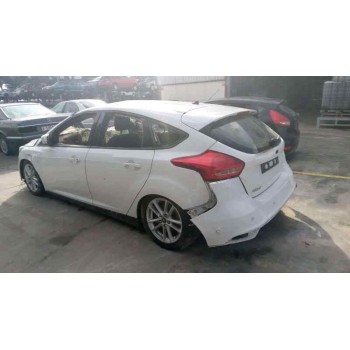 ford focus iii del año 2016