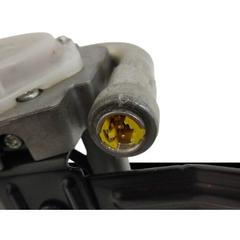 Recambio de cinturon seguridad delantero izquierdo para nissan x-trail (t30) 2.2 dci diesel cat referencia OEM IAM TKAB2EG414  