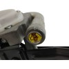 Recambio de cinturon seguridad delantero izquierdo para nissan x-trail (t30) 2.2 dci diesel cat referencia OEM IAM TKAB2EG414  