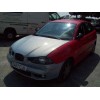 seat ibiza (6l1) del año 2003