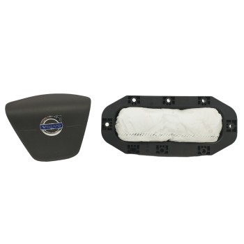 Recambio de salpicadero para volvo v40 1.6 diesel cat referencia OEM IAM 1303904 31291369 31291367