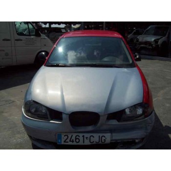 seat ibiza (6l1) del año 2003