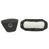 Recambio de salpicadero para volvo v40 1.6 diesel cat referencia OEM IAM 1303904 31291369 31291367