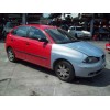 seat ibiza (6l1) del año 2003
