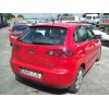 seat ibiza (6l1) del año 2003