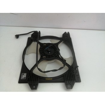 Recambio de electroventilador para mitsubishi galant berlina (e50) 2.0 cat referencia OEM IAM MR250747  