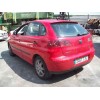 seat ibiza (6l1) del año 2003
