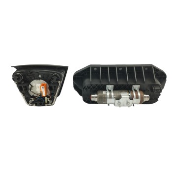 Recambio de salpicadero para volvo v40 1.6 diesel cat referencia OEM IAM 1303904 31291369 31291367