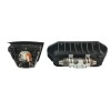 Recambio de salpicadero para volvo v40 1.6 diesel cat referencia OEM IAM 1303904 31291369 31291367