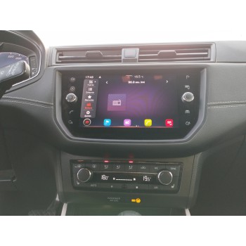 Recambio de carroceria corte para seat arona (kj7, kjp) 1.0 tsi referencia OEM IAM   