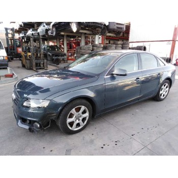 audi a4 ber. (b8) del año 2011