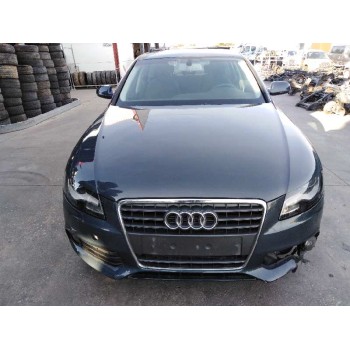 audi a4 ber. (b8) del año 2011