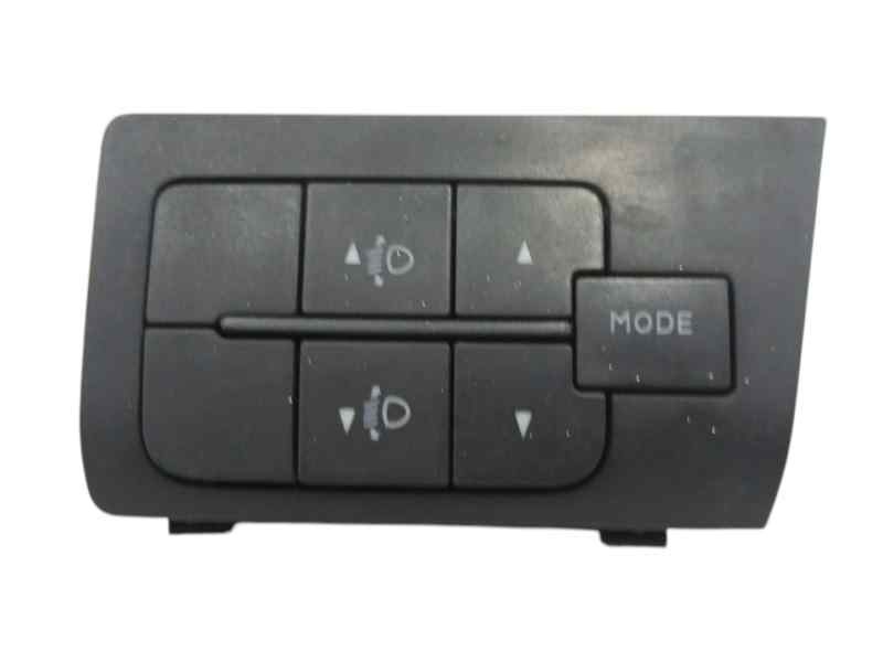 Recambio de mando luces para fiat ducato furgoneta (250) 100 multijet 2,2 d referencia OEM IAM 7354213530 Recambio de mando luces para fiat ducato furgoneta (250) 100 multijet 2,2 d referencia OEM IAM 7354213530