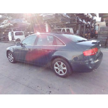 audi a4 ber. (b8) del año 2011