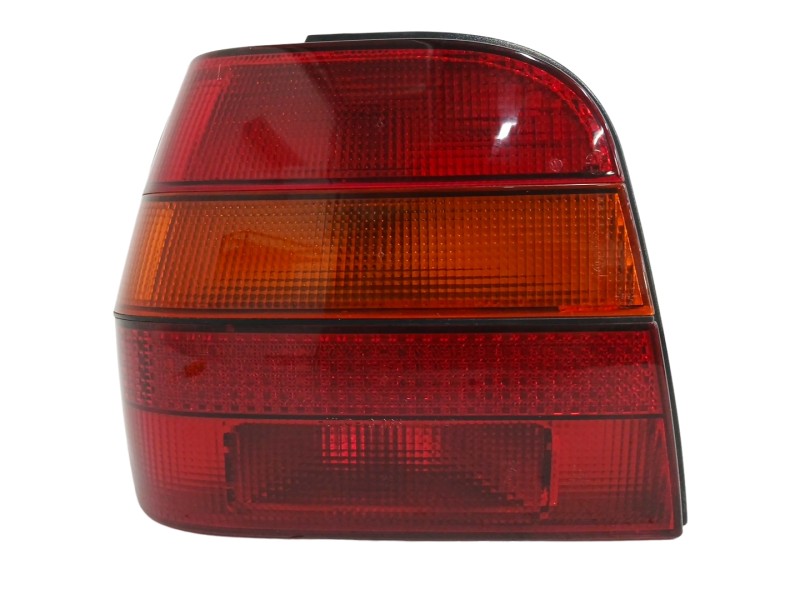Recambio de piloto trasero izquierdo para volkswagen polo (867/871/873) 1.3 referencia OEM IAM 867945257D  