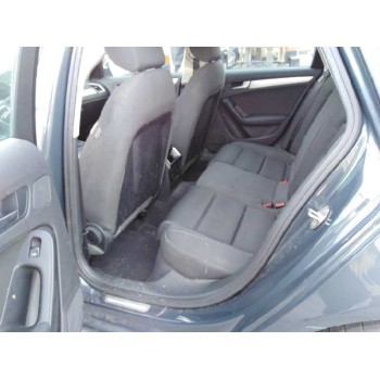 audi a4 ber. (b8) del año 2011