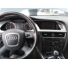 audi a4 ber. (b8) del año 2011