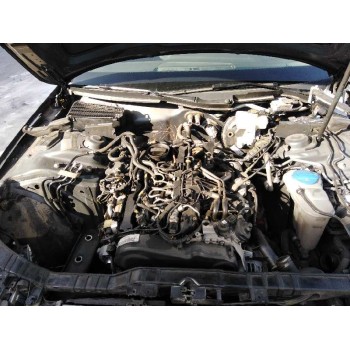 audi a4 ber. (b8) del año 2011