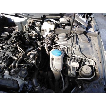 audi a4 ber. (b8) del año 2011