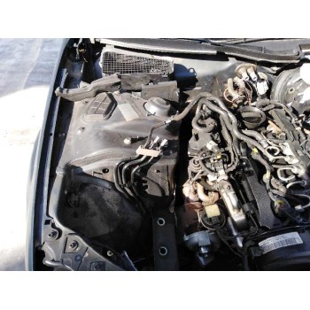 audi a4 ber. (b8) del año 2011