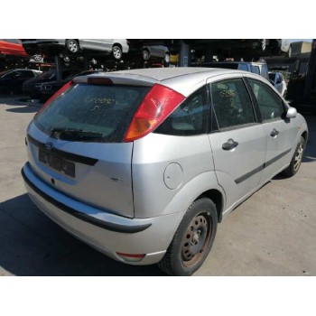 ford focus berlina (cak) del año 2005