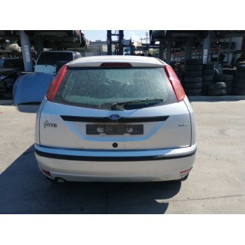 ford focus berlina (cak) del año 2005