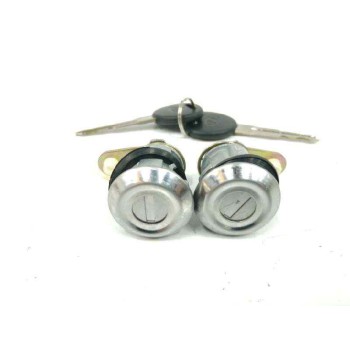 Recambio de juego bombines para hyundai atos prime (mx) referencia OEM IAM 8197002A00 8198002A00 