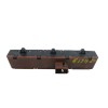 Recambio de warning para fiat ducato furgoneta (250) 100 multijet 2,2 d referencia OEM IAM   