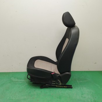 Recambio de asiento delantero derecho para hyundai i10 1.0 cat referencia OEM IAM   