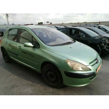 peugeot 307 (s1) del año 2003