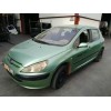 peugeot 307 (s1) del año 2003