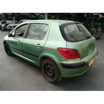 peugeot 307 (s1) del año 2003