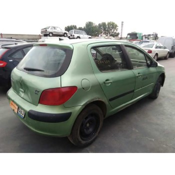 peugeot 307 (s1) del año 2003