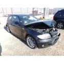 BMW SERIE 1 BERLINA (E81/E87)