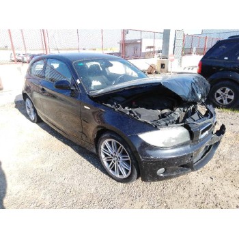 bmw serie 1 berlina (e81/e87) del año 2009