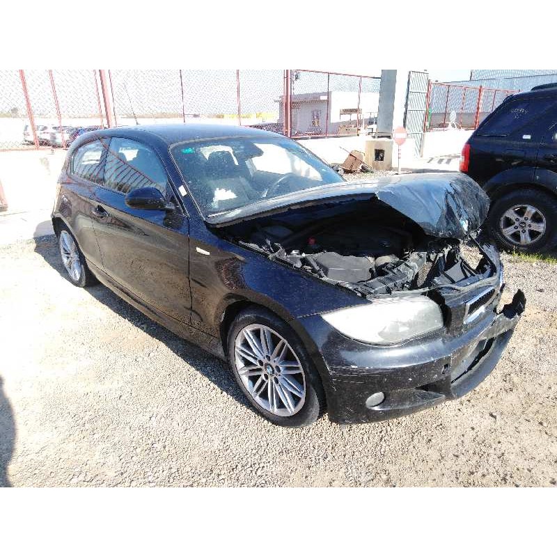 BMW 1 (E81)