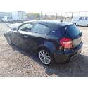 BMW SERIE 1 BERLINA (E81/E87)