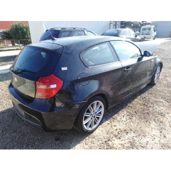 bmw serie 1 berlina (e81/e87) del año 2009