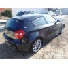 bmw serie 1 berlina (e81/e87) del año 2009