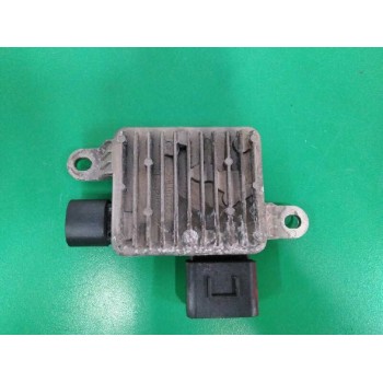 Recambio de rele electroventiladores para kia niro concept referencia OEM IAM 25385  