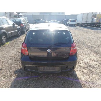 bmw serie 1 berlina (e81/e87) del año 2009