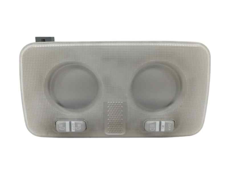 Recambio de luz interior para fiat ducato furgoneta (250) 100 multijet 2,2 d referencia OEM IAM 735507762 Recambio de luz interior para fiat ducato furgoneta (250) 100 multijet 2,2 d referencia OEM IAM 735507762