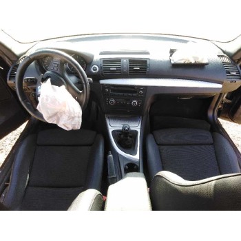 bmw serie 1 berlina (e81/e87) del año 2009