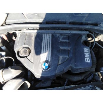 bmw serie 1 berlina (e81/e87) del año 2009