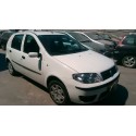 FIAT PUNTO BERLINA (188)